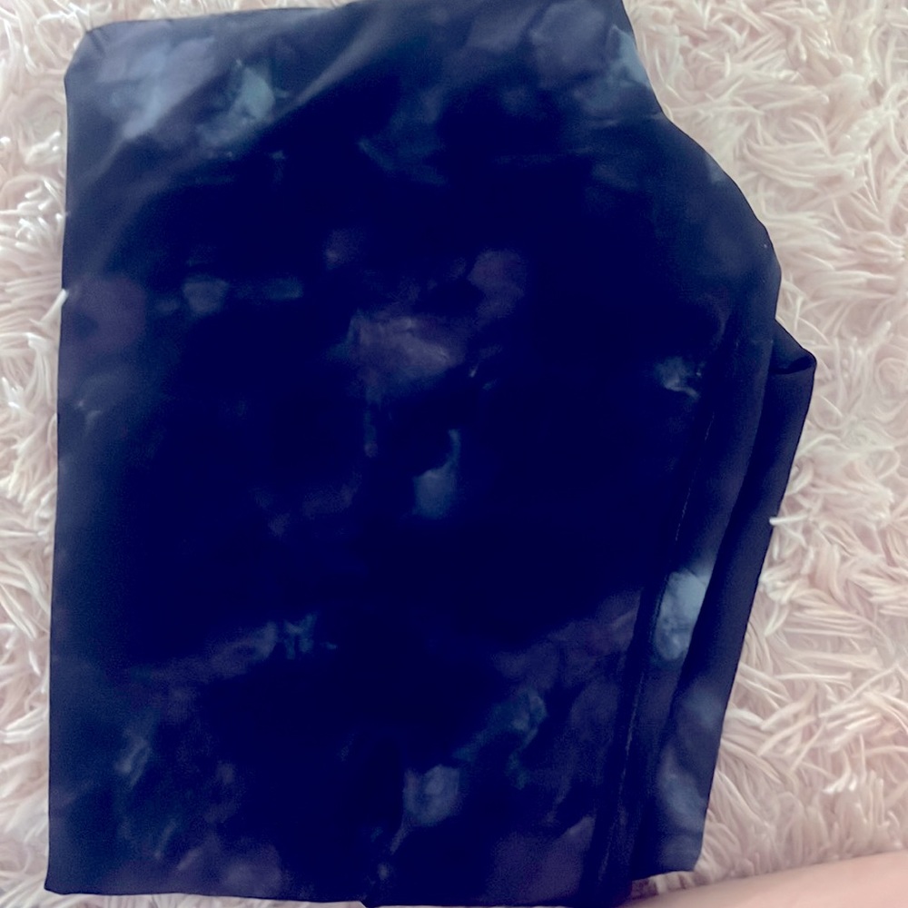 Active wear leggings